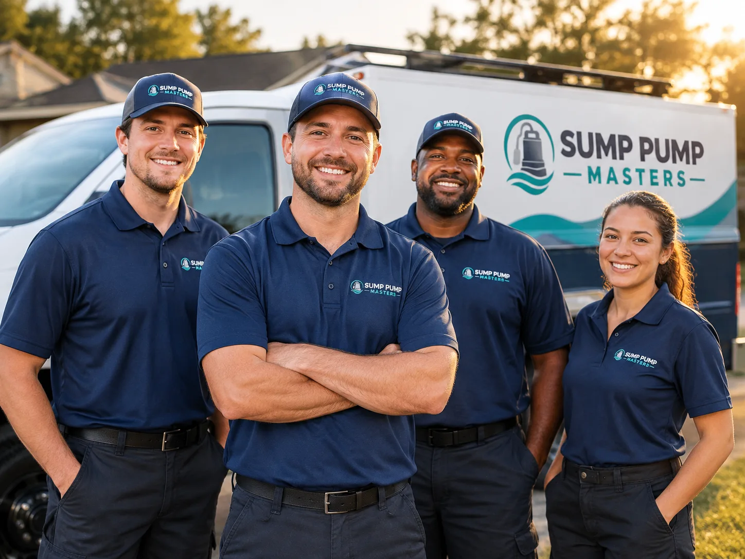 Sump Pump Repair company in Center Rutland, VT
